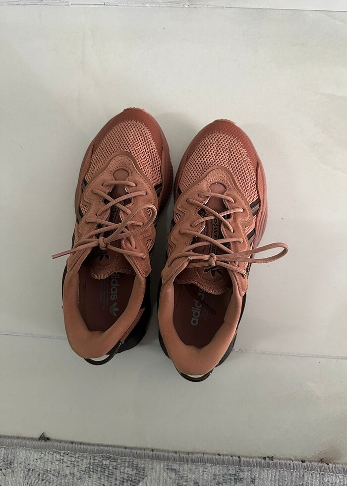 Adidas ozweego ayakkabı - Görsel 2