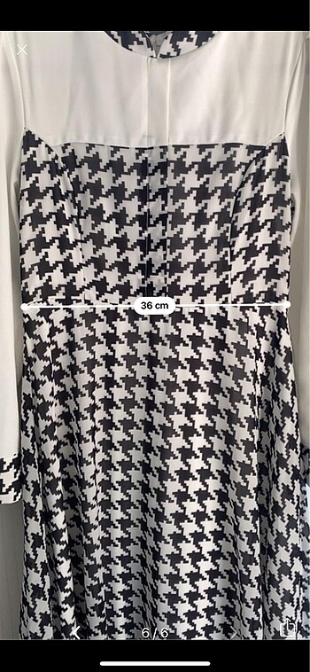 Tesettür elbise - Görsel 20