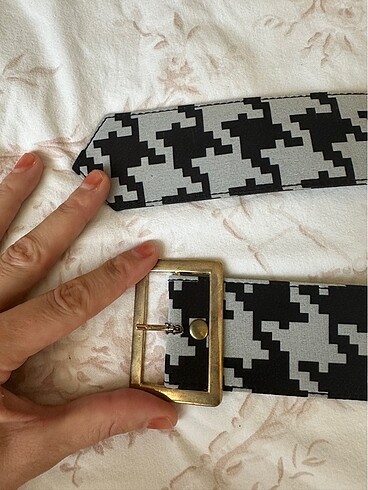 Tesettür elbise - Görsel 9