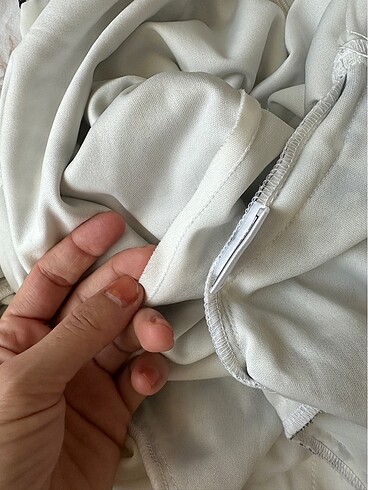 Tesettür elbise - Görsel 10