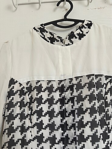 Tesettür elbise - Görsel 15