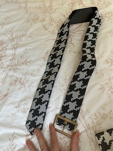 Tesettür elbise - Görsel 11