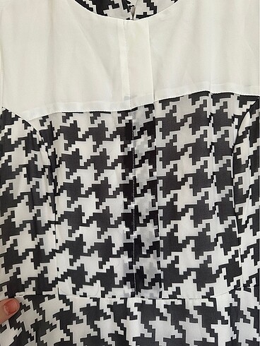 Tesettür elbise - Görsel 17