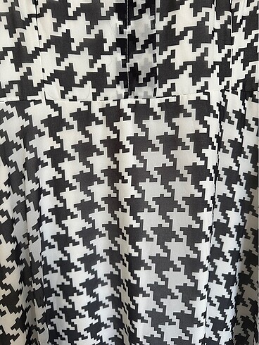 Tesettür elbise - Görsel 16