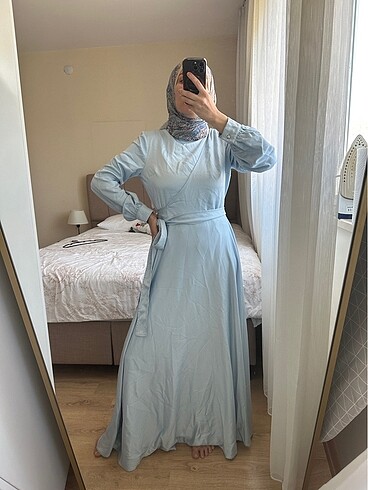 Pınar Şems Tesettür elbise