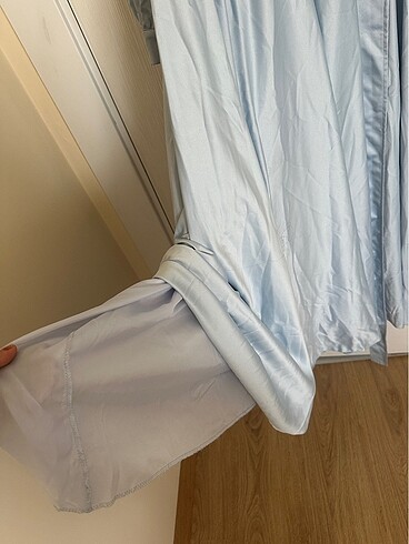 Tesettür elbise - Görsel 13