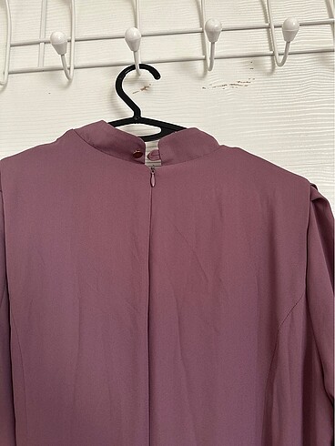 Tesettür elbise - Görsel 11