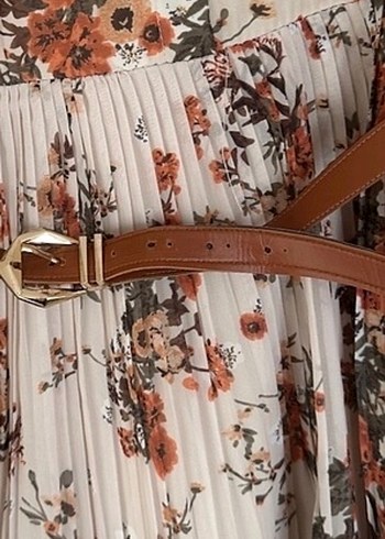 Tesettür elbise - Görsel 16