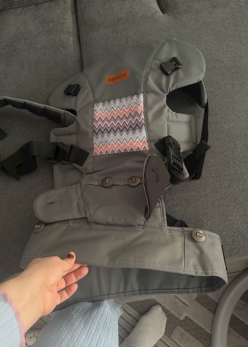 Kraft kanguru - Görsel 2