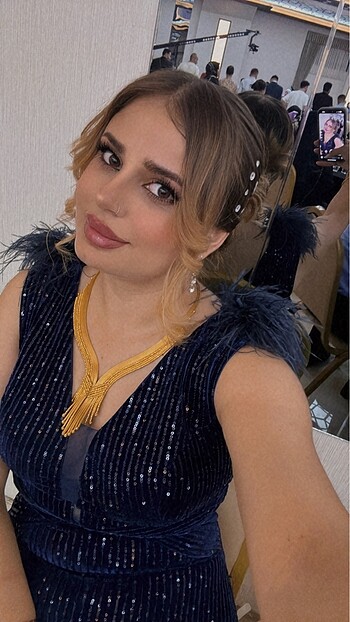 m Beden Abiye