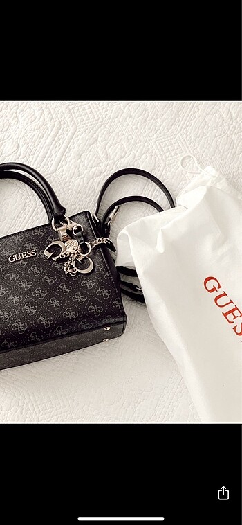 Guess çanta