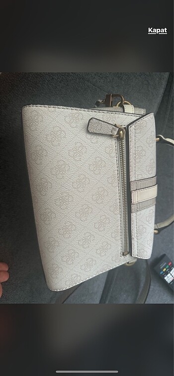 Guess Guess çanta
