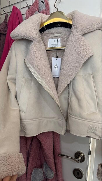 Stradivarius ceket