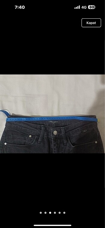 Mavi Jeans Mavi jeans