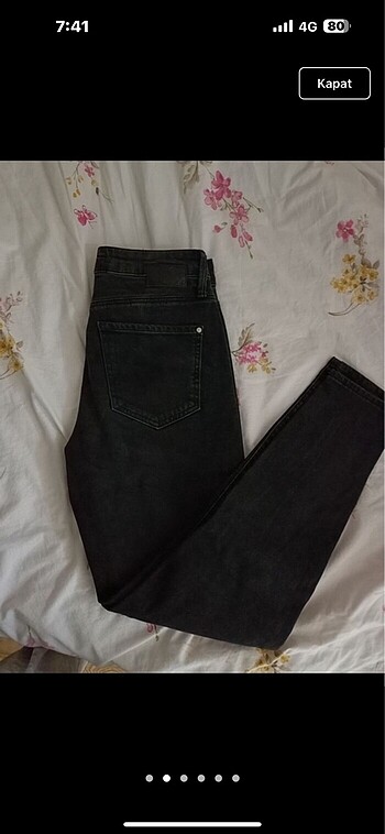 Mavi jeans