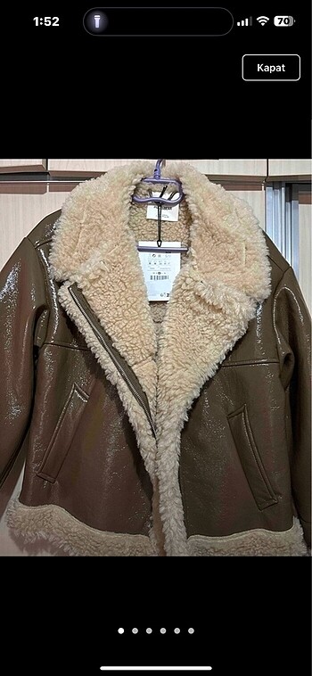Pull bear mont
