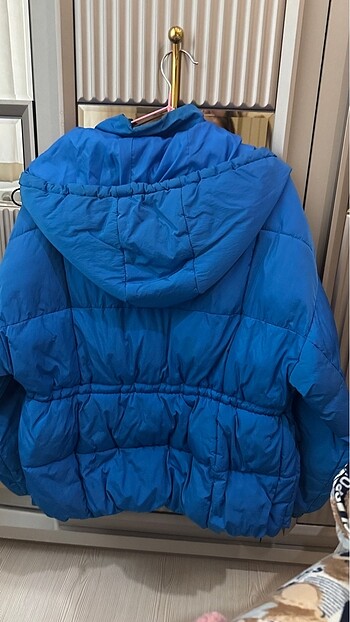 Mavi Jeans Mavi şişme mont