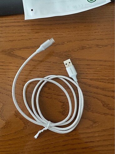 #MicroUSBcable #MicroUSB #cable #USBcable AmazonTR den yeni aldı