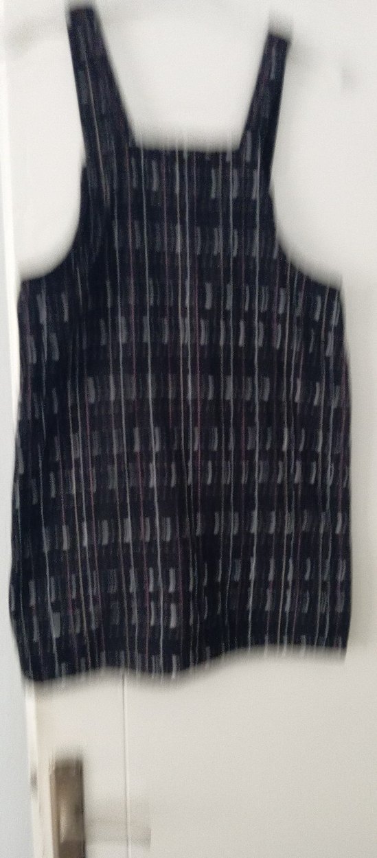 Gri Kadın Triko Midi Elbise - Görsel 2