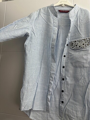 U.S Polo Assn. Ürün 2 kez kullanildi