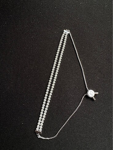 swarovski Swarovski matrix tennis bleklik