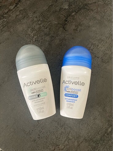 Activella rolonlar