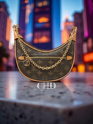 Lv loop