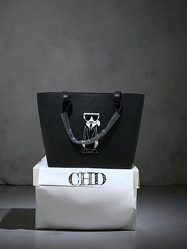 Karl lagerfeld çanta
