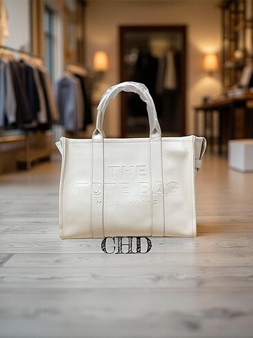  Beden siyah Renk Tote bag