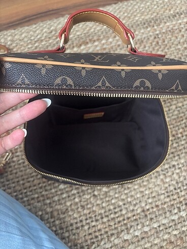 Beden Louis vuitton