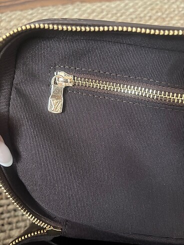 Beden kahverengi Renk Louis vuitton