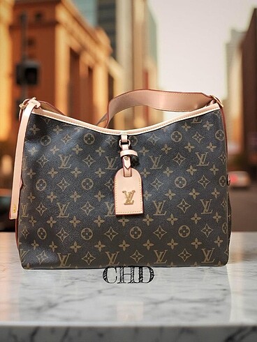 Luxury bag