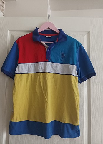 U.S Polo Assn. 2xl