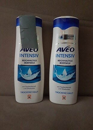 Aveo 2 li paket