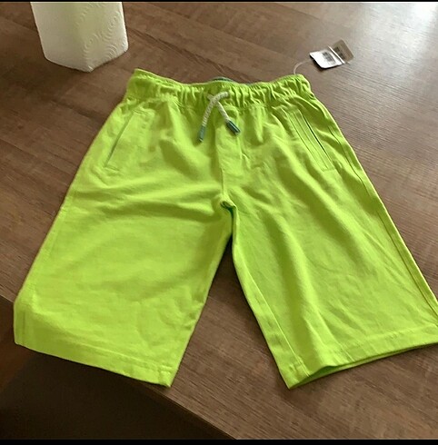 Mothercare çocuk şort