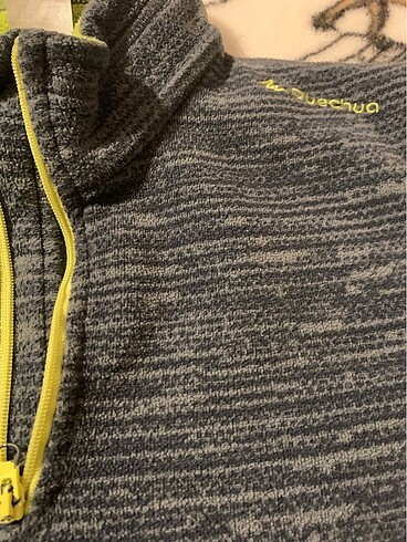 11-12 Yaş Beden Decathlon sweat