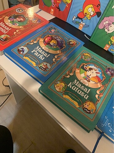  Beden Tertemiz kitaplar