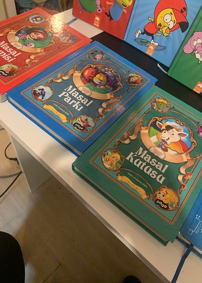 Tertemiz kitaplar - Görsel 3