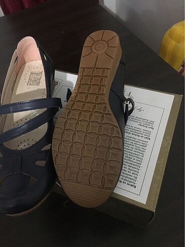 Ayakkabı - Görsel 2