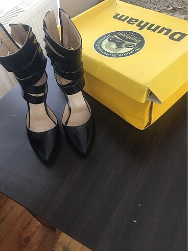 Ayakkabı - Görsel 2