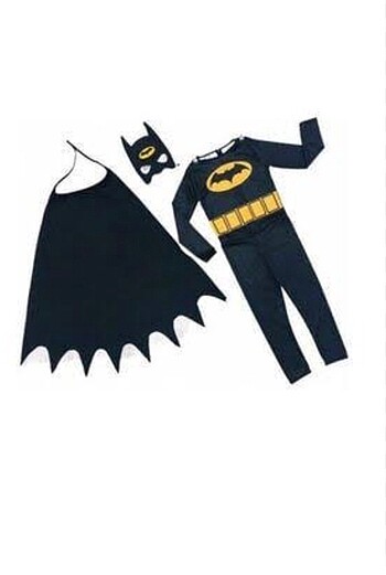 Batman kostümü