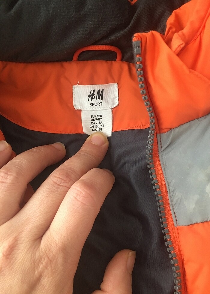 Neon mont - Görsel 4