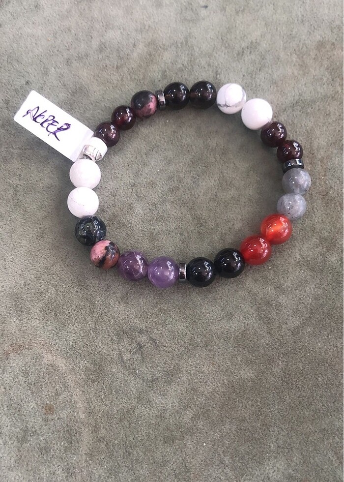 Şifalı taşlar .. özel olarak yapılır - Görsel 3