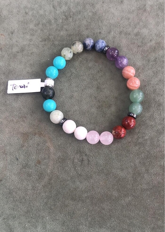 Şifalı taşlar .. özel olarak yapılır - Görsel 4