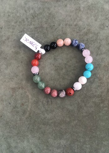 Burç şifa bileklikler - Görsel 4