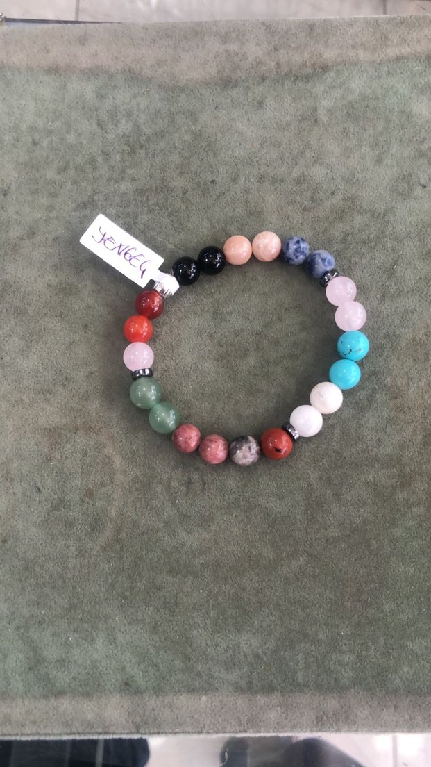 Burç şifa bileklikler - Görsel 4