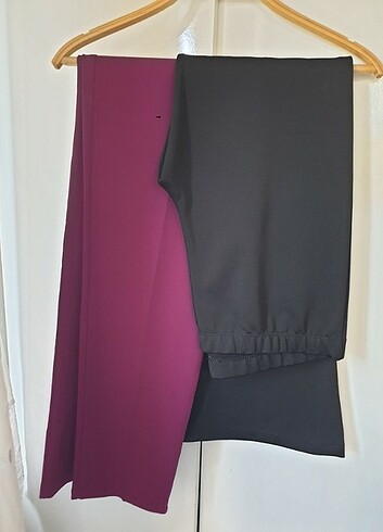 Gabardin Pantolon 