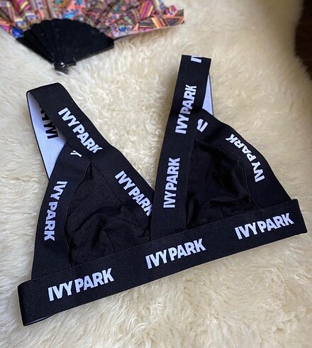 Orjinal Ivy Park Büstiyer