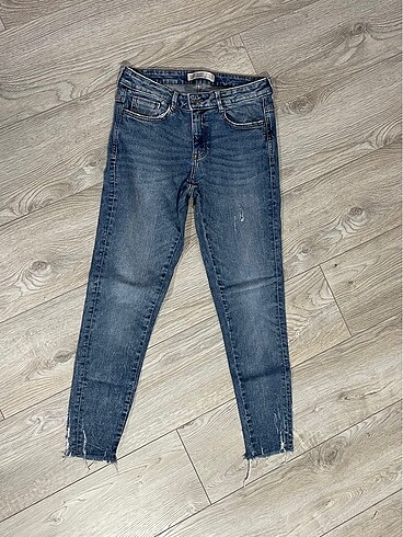 Zara jean
