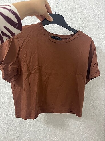 Trendyol crop